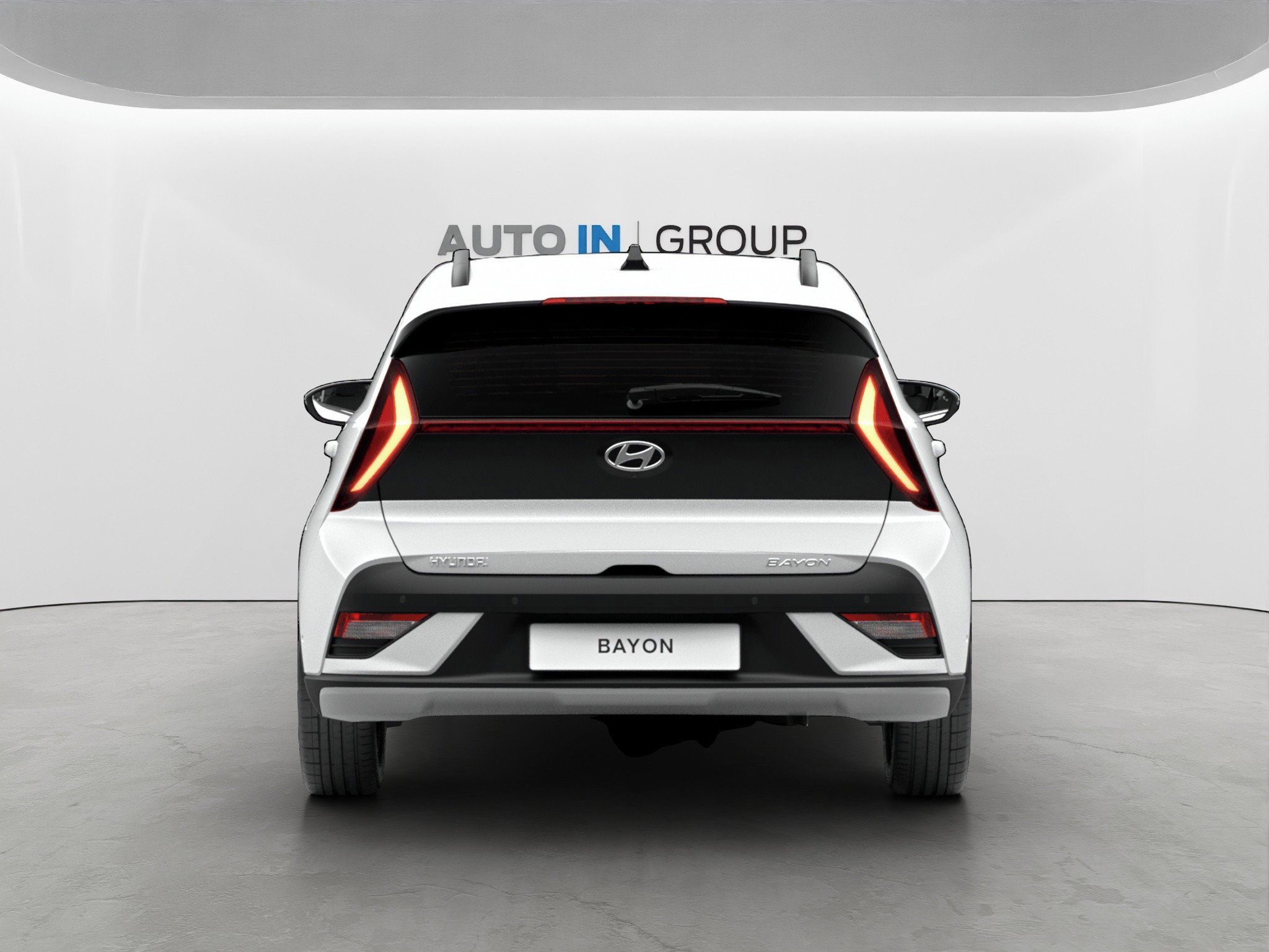 Hyundai Bayon, GO PLUS! 1,0 T-GDI 66 kW - fotka 6