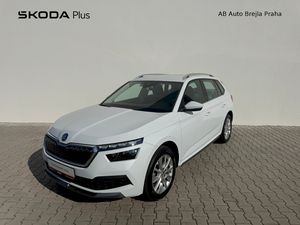Škoda Kamiq, STY TS 81/1.0 A7F