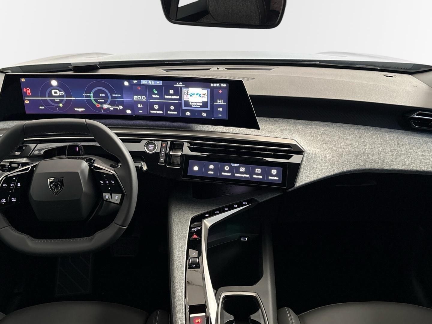 Peugeot 3008, Business Hybrid 145 e-DCS6 - fotka 5