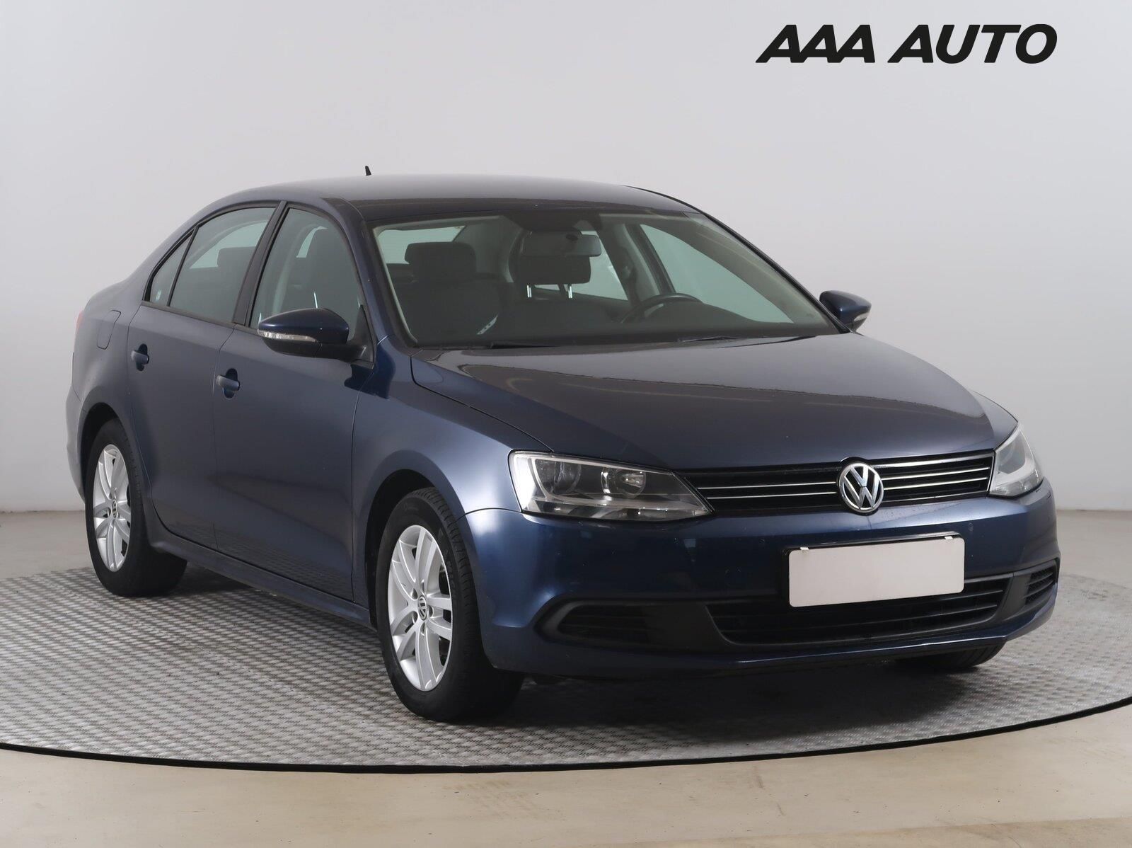 Volkswagen Jetta, 1.2 TSI