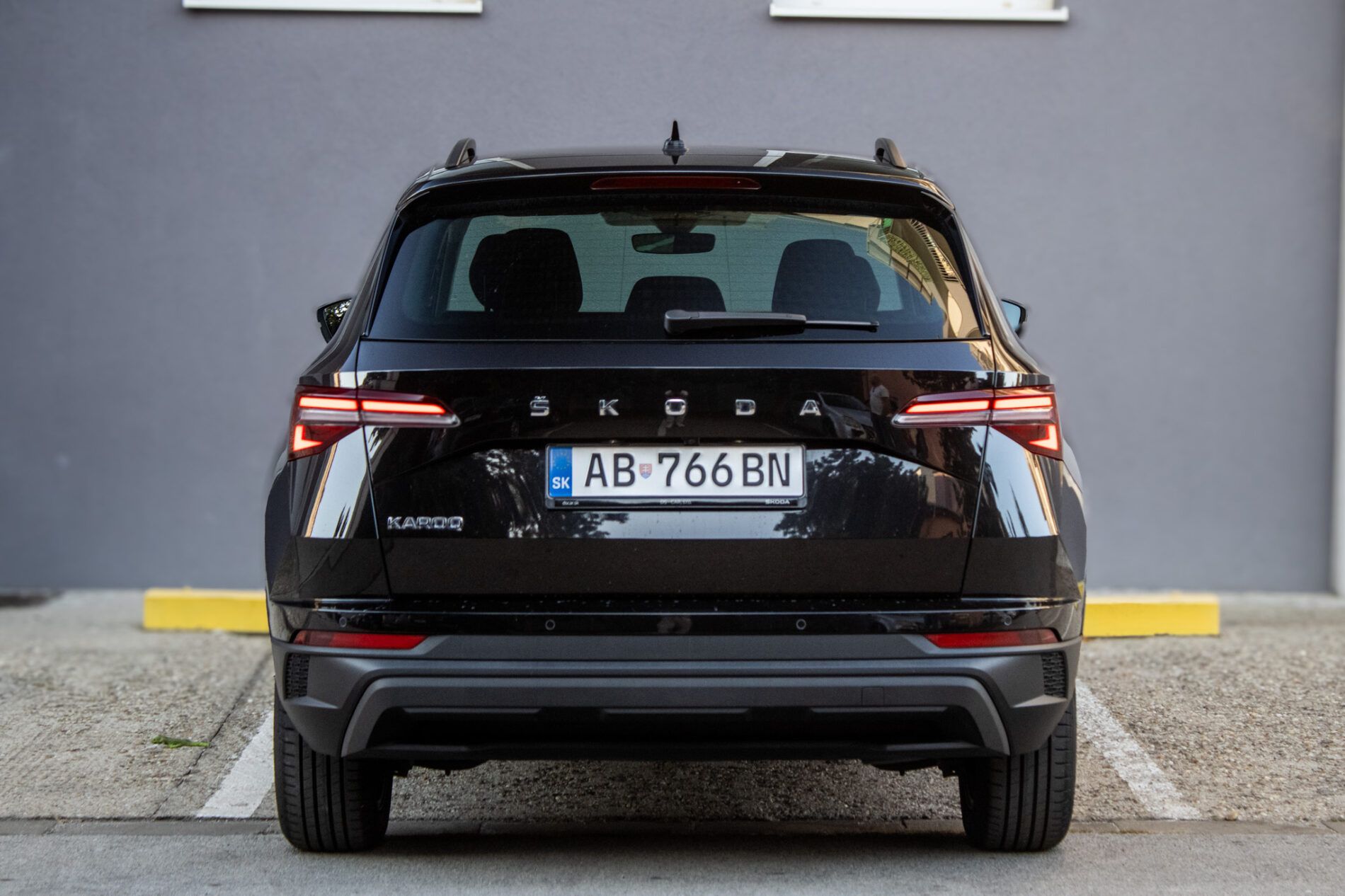 Škoda Karoq - fotka 6