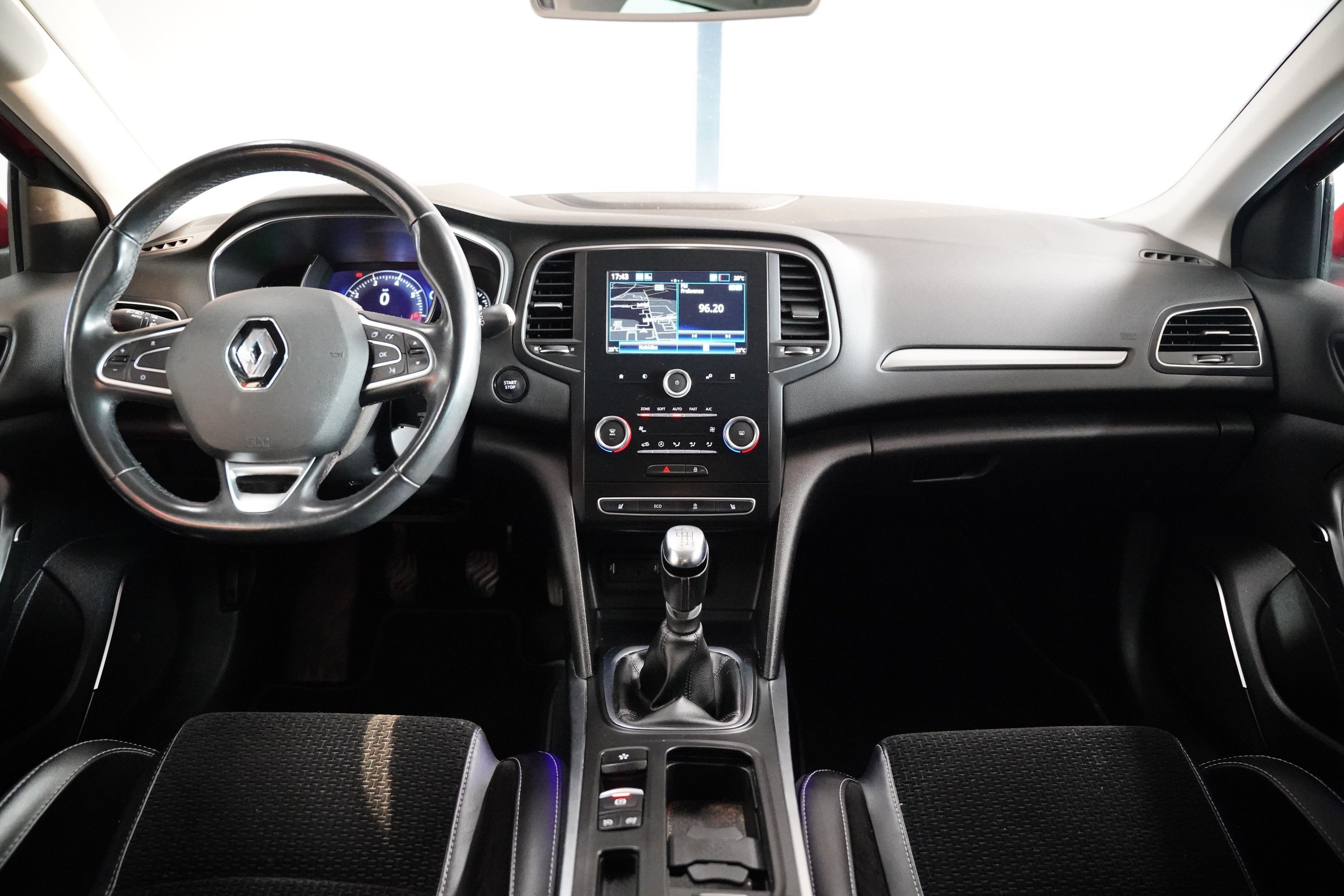 Renault Mégane, 1.2 TCE 97 kW - fotka 5