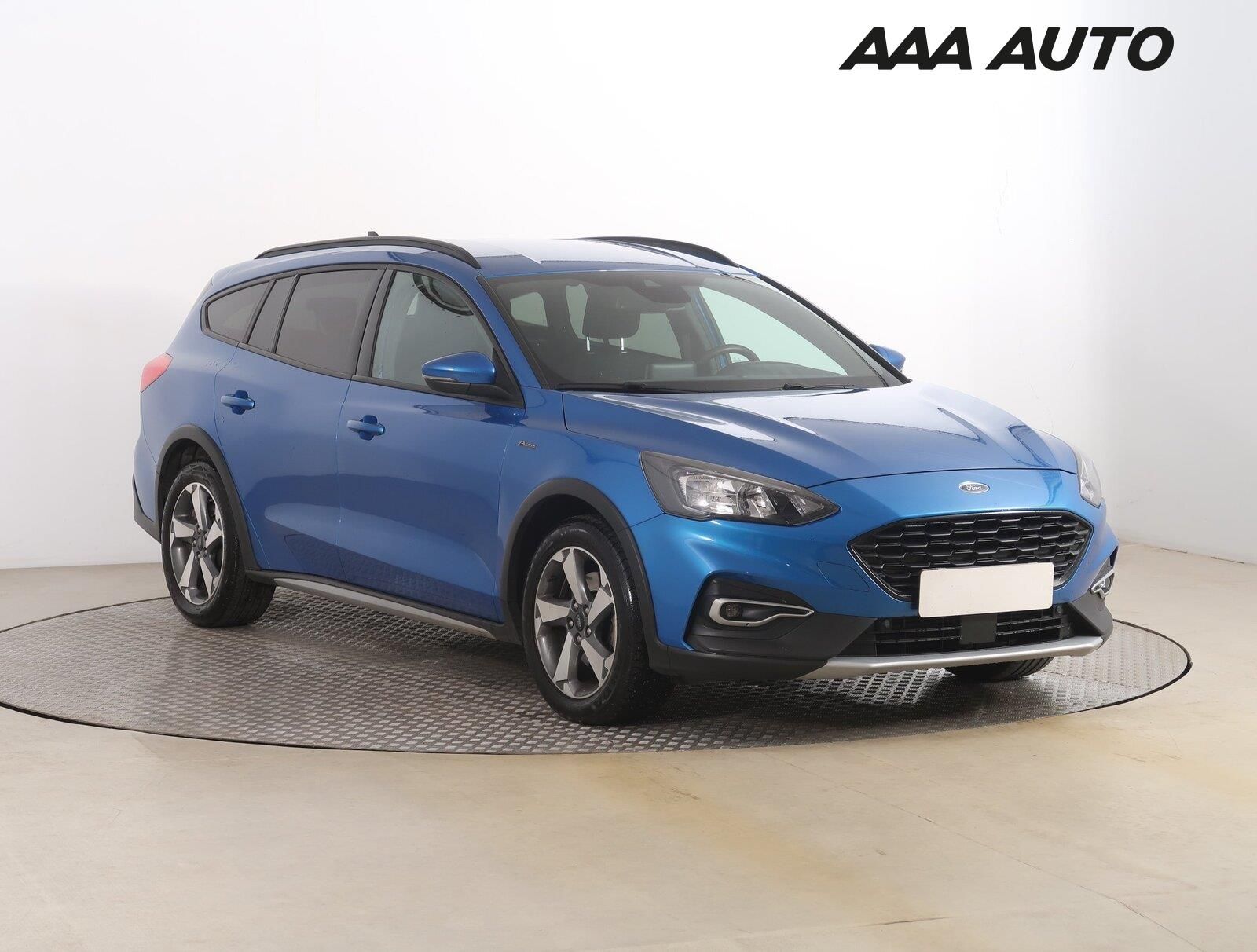Ford Focus, 1.0 EcoBoost, Automat