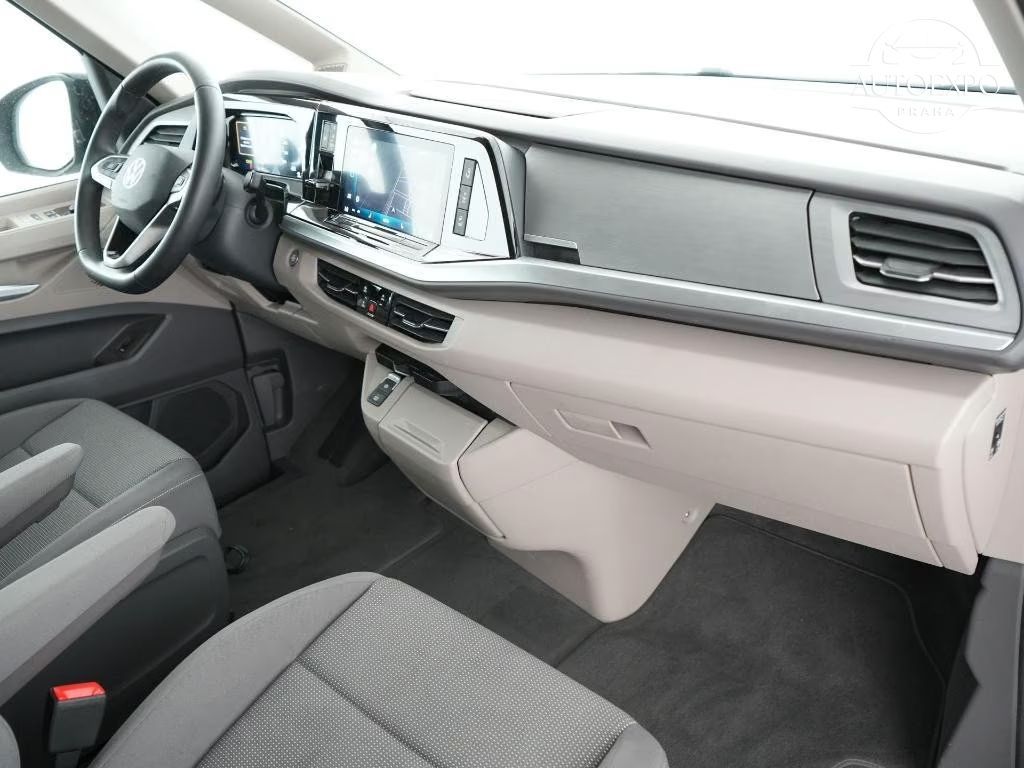Volkswagen Multivan, Long*tažné*DPH* - fotka 4