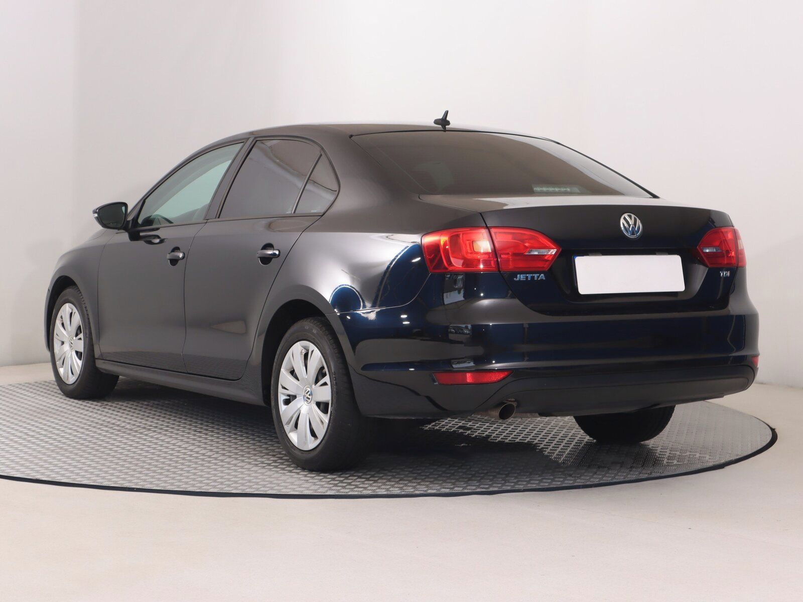 Volkswagen Jetta, 1.6 TDI, Serv.kniha - fotka 4