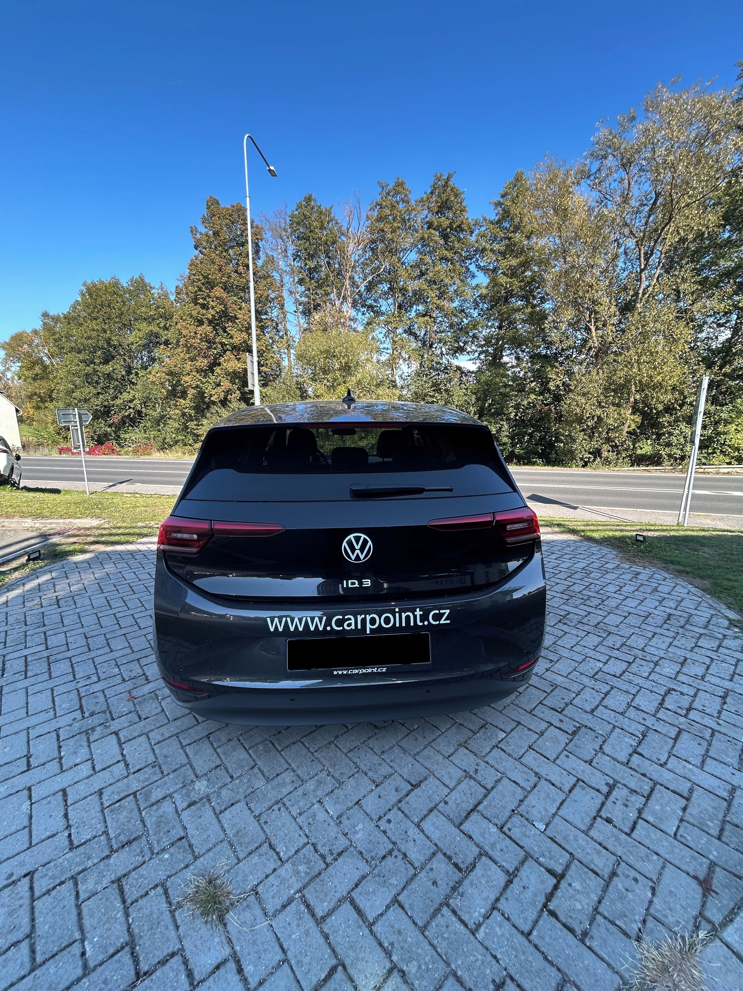 Volkswagen ID.3, Pro 107kW, 58kWh, SOH 91% - fotka 4