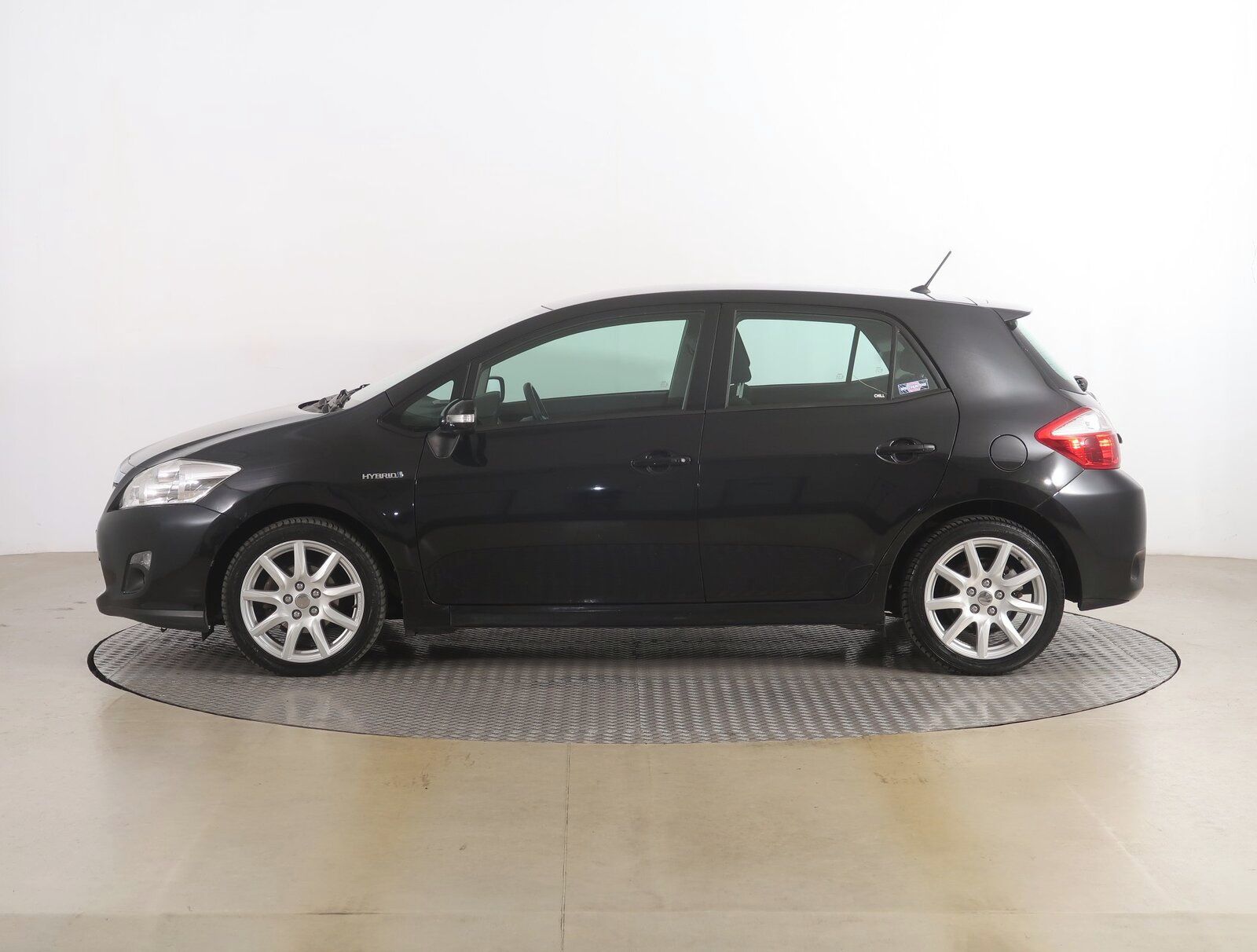 Toyota Auris, Hybrid, Automat - fotka 3
