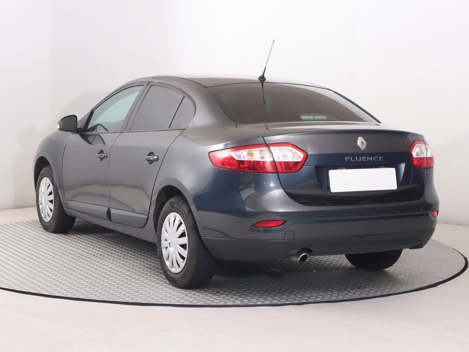 Renault Fluence, 1.6 16V, LPG, Serv.kniha - fotka 4