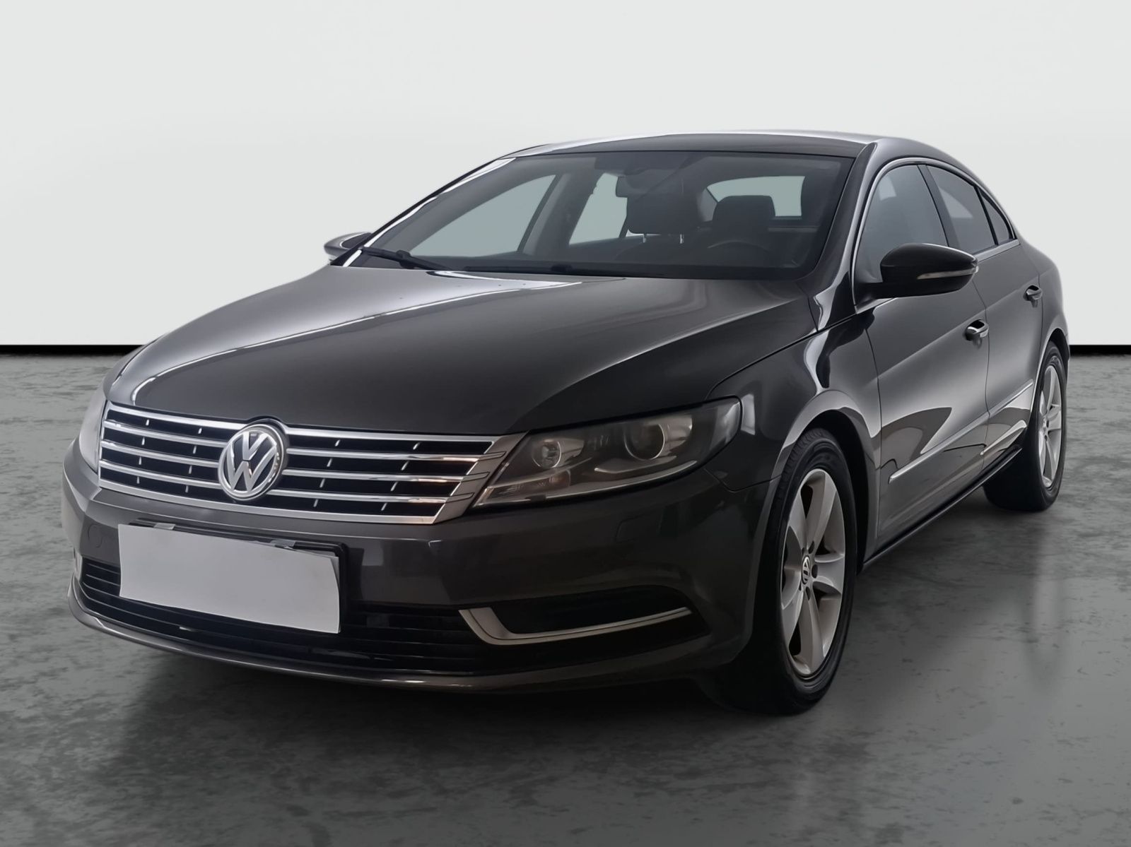 Volkswagen CC, 2.0 TDI, Xenony - fotka 3