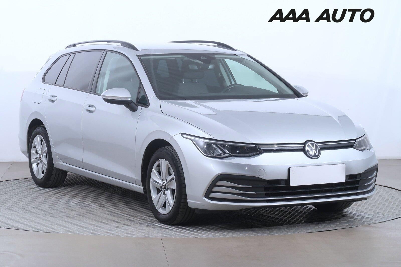 Volkswagen Golf, 2.0 TDI, Automat