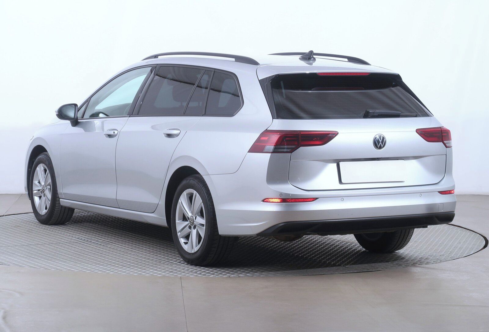 Volkswagen Golf, 2.0 TDI, Automat - fotka 4