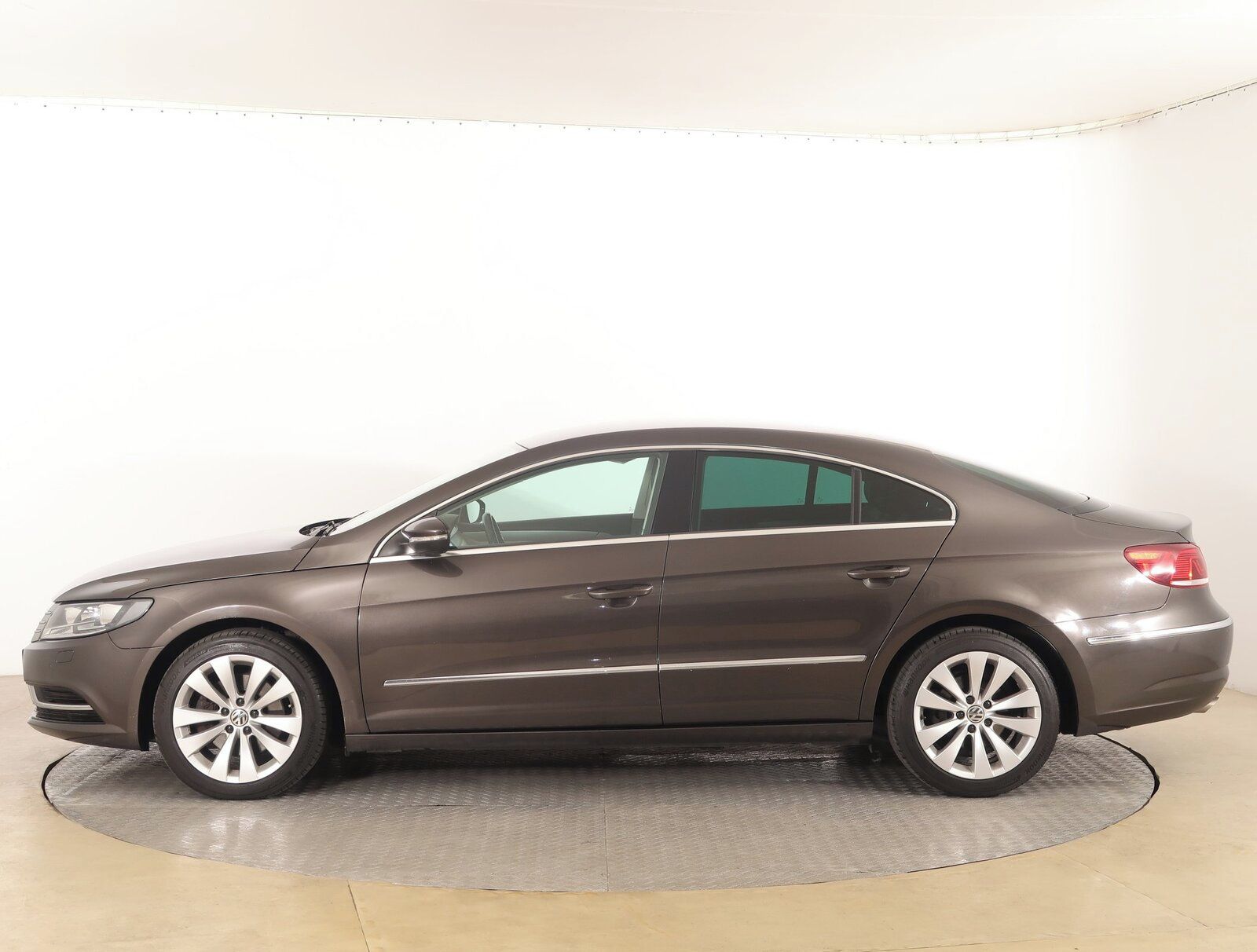 Volkswagen CC, 2.0 TDI, Highline, 4X4 - fotka 3