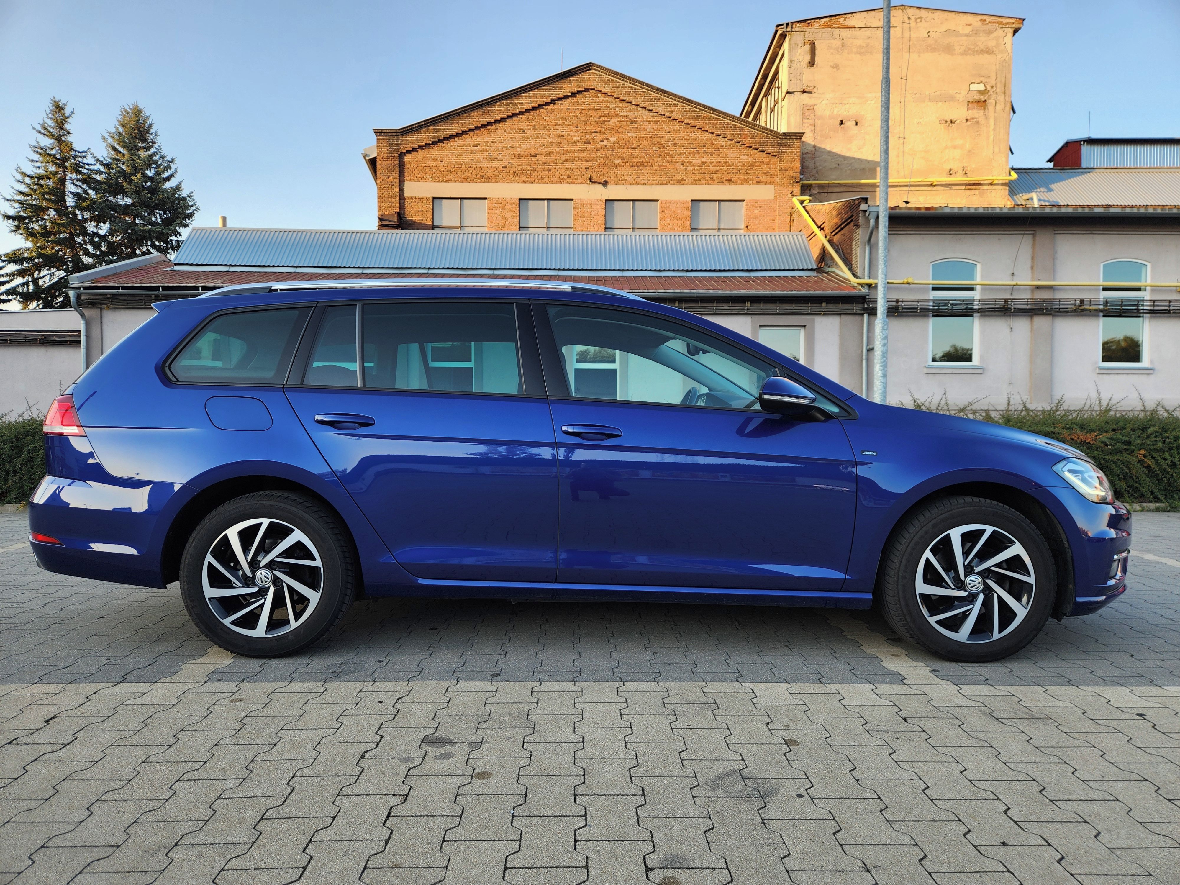 Volkswagen Golf, 2.0TDi 110kW JOIN,VIRTUAL,LED - fotka 4