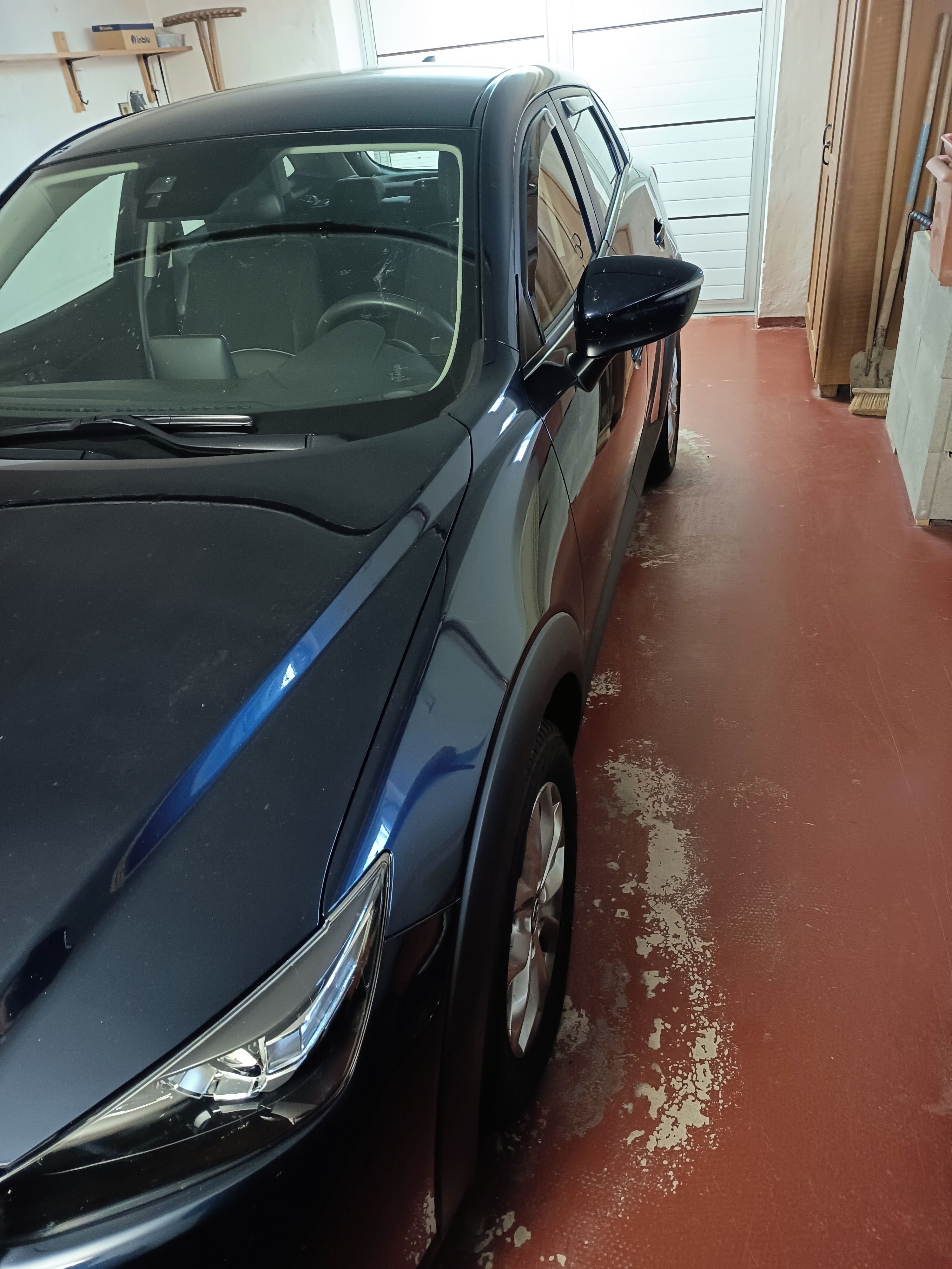 Mazda CX-3, 2.0 Skyaktiv-88Kw - fotka 3