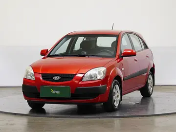 Kia Rio, 1.4i 71 kW