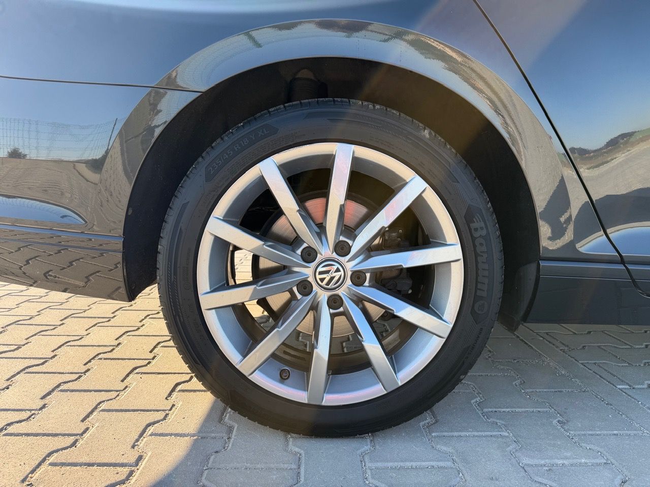 Volkswagen Passat, Po servisu, Extra stav! - fotka 6