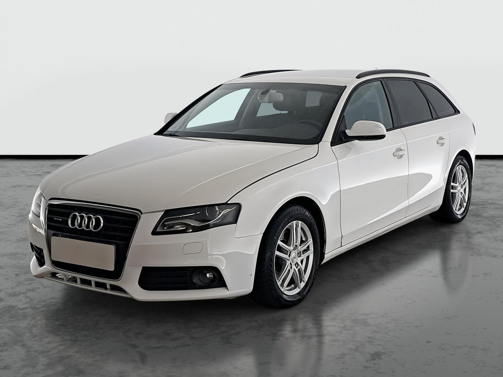 Audi A4, 2.0 TDI, S-Line, 4X4 - fotka 2