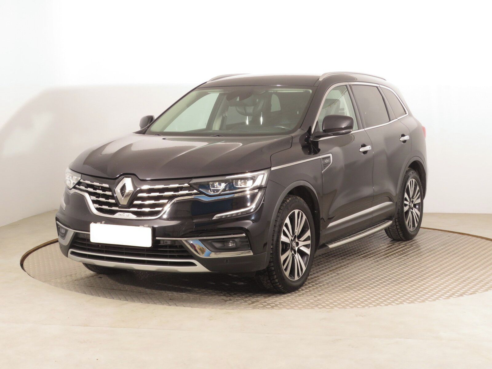 Renault Koleos, 2.0 dCi, Initiale Paris, 4X4 - fotka 2
