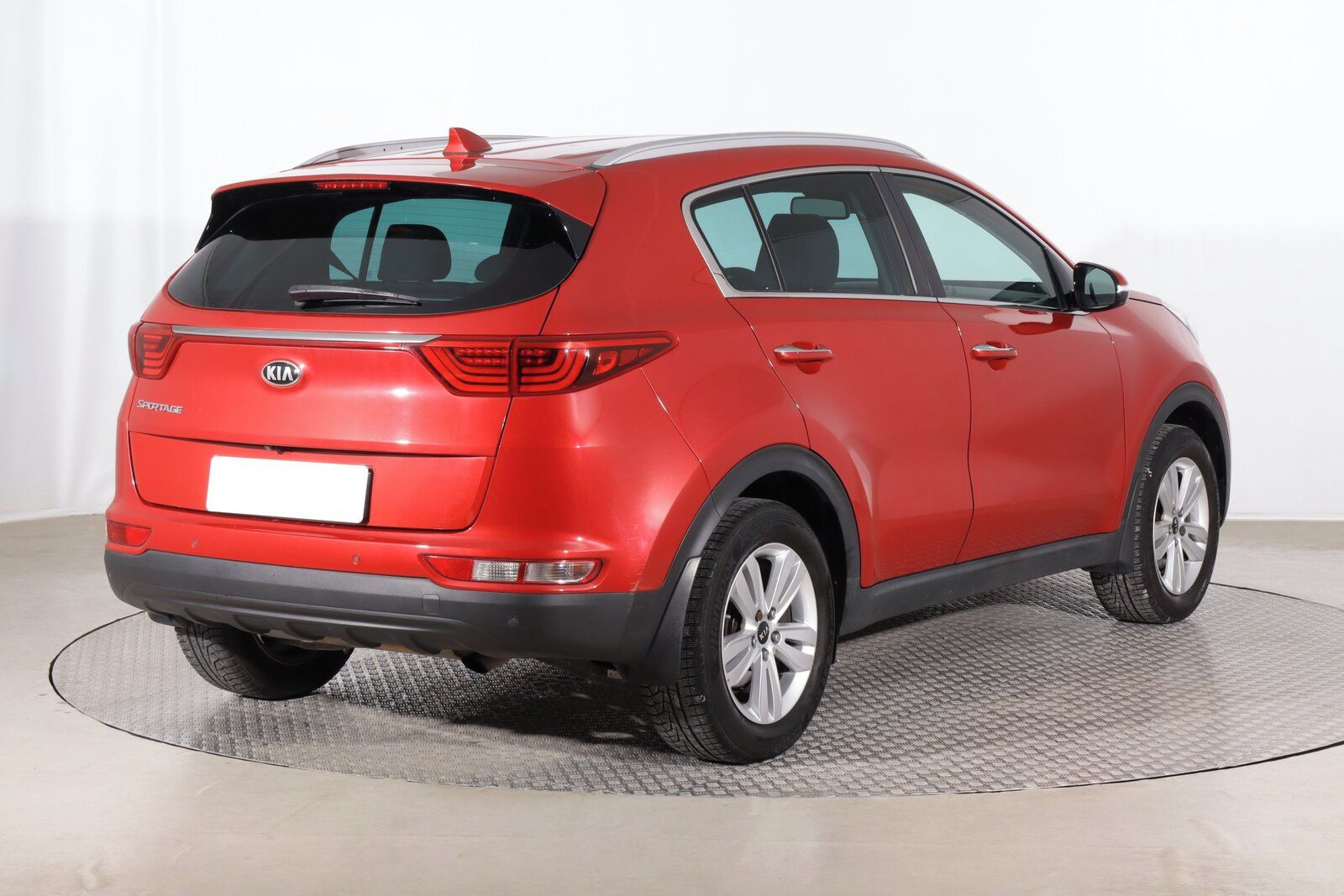 Kia Sportage, 1.6 GDI, Gold, Serv.kniha - fotka 5