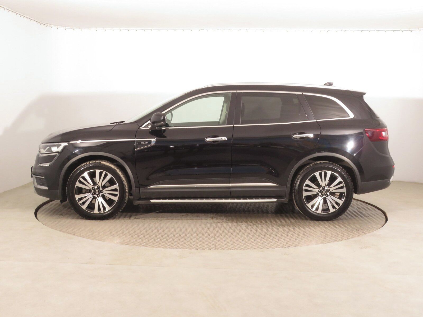 Renault Koleos, 2.0 dCi, Initiale Paris, 4X4 - fotka 3