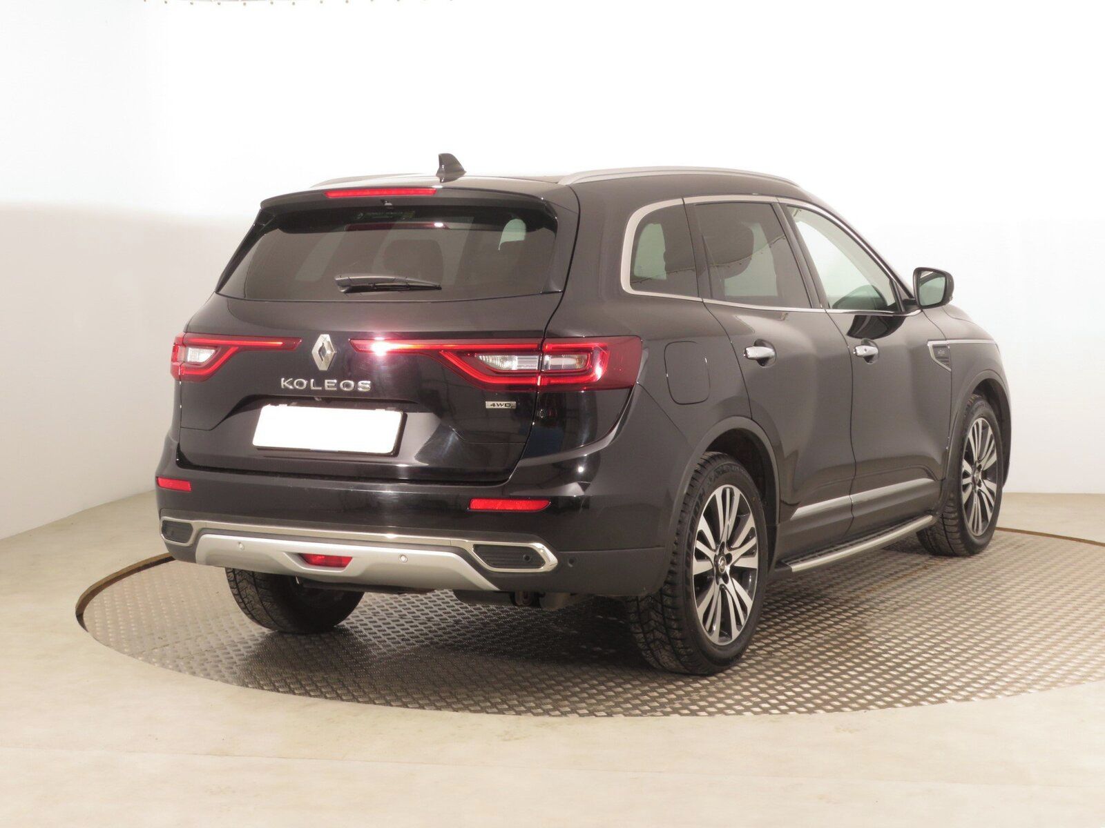 Renault Koleos, 2.0 dCi, Initiale Paris, 4X4 - fotka 5