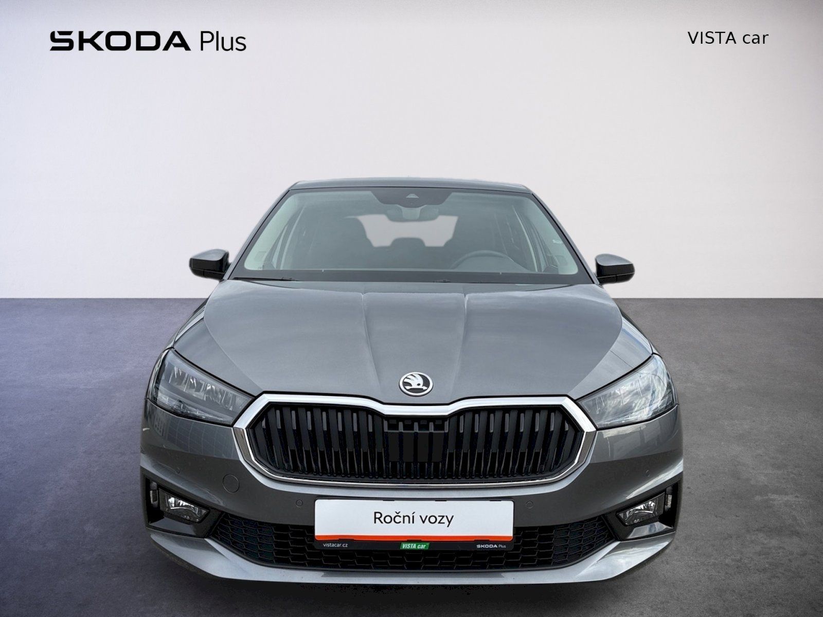 Škoda Fabia, 1.0 TSI / 70 kW Top Selection - fotka 4