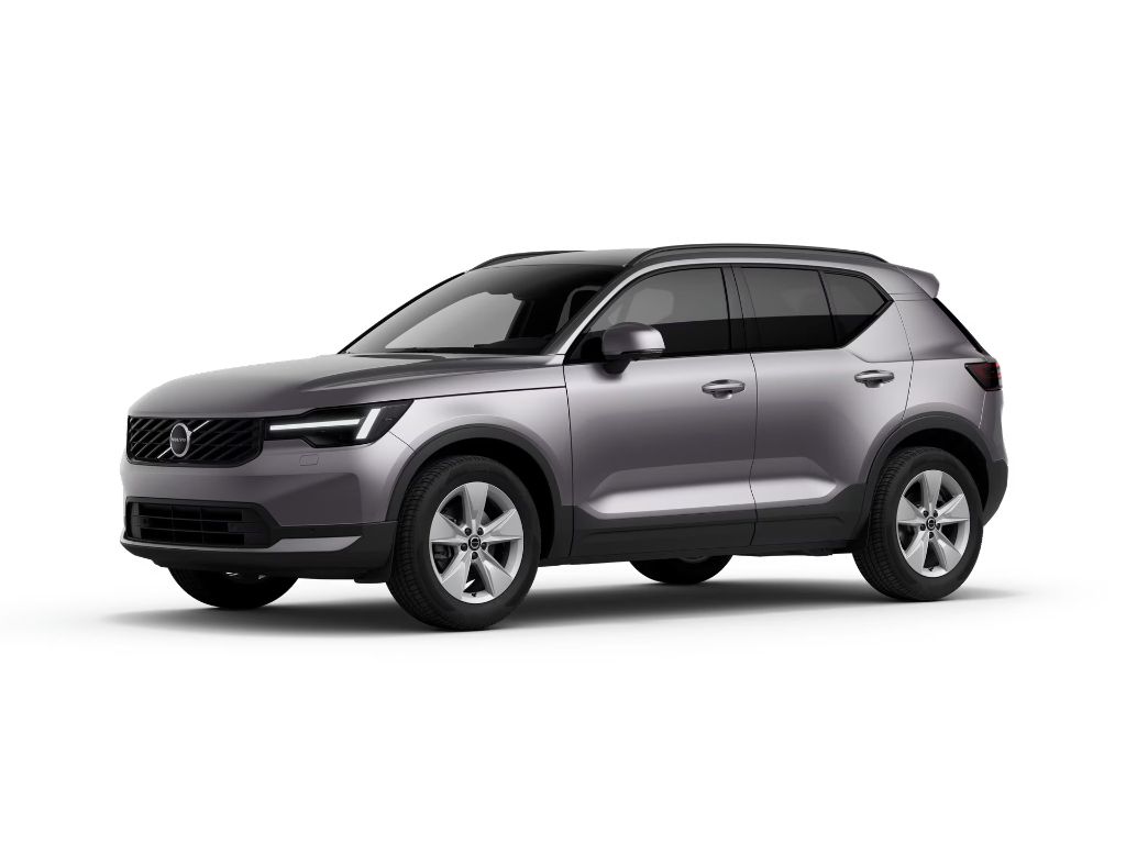 Volvo XC40, Core B3 120kW