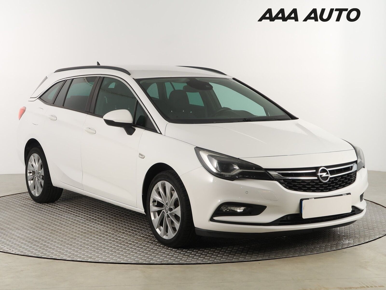 Opel Astra, 1.6 CDTI, Enjoy, Automat