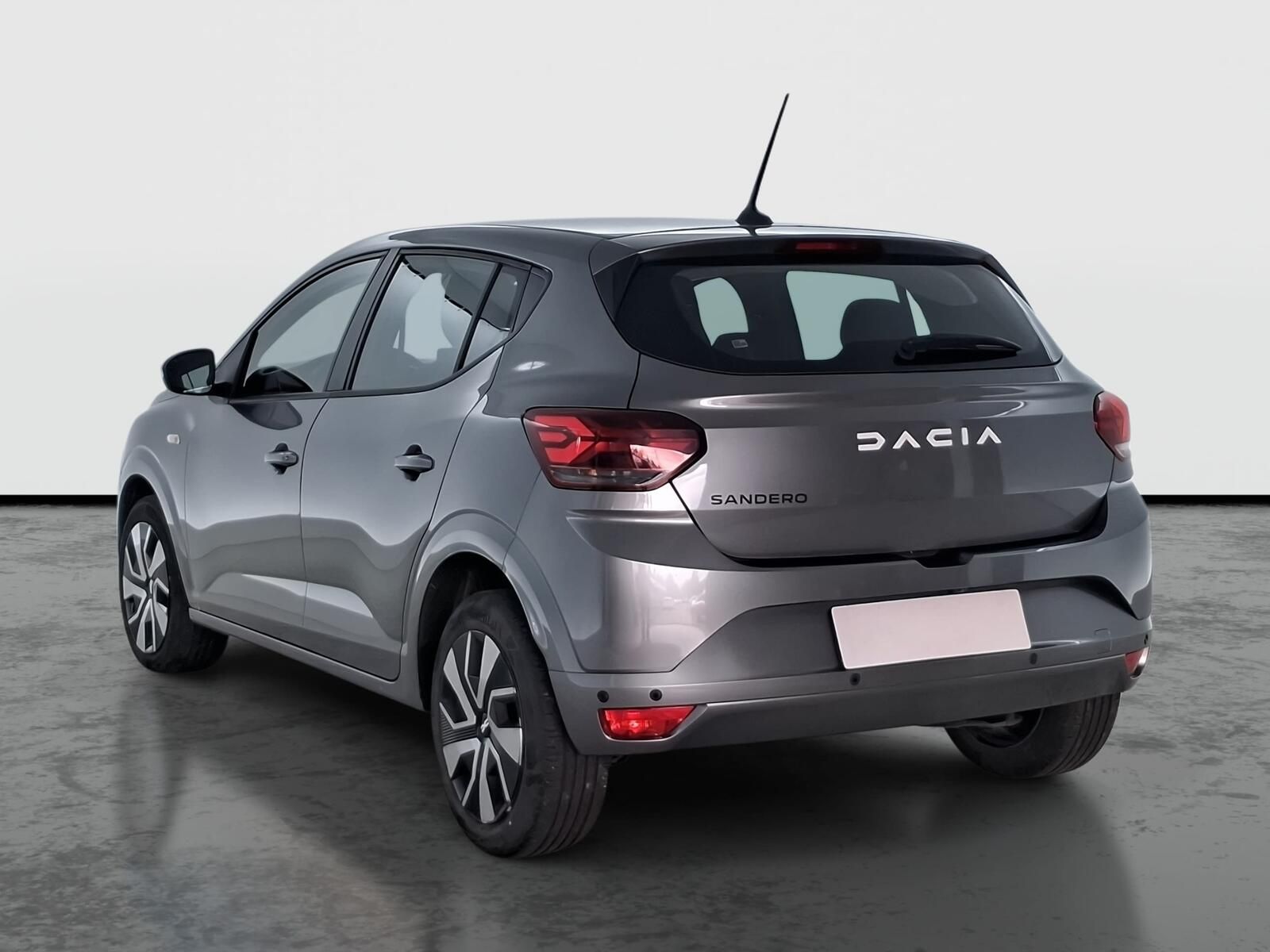 Dacia Sandero, 1.0 TCe, Záruka, Automat - fotka 4