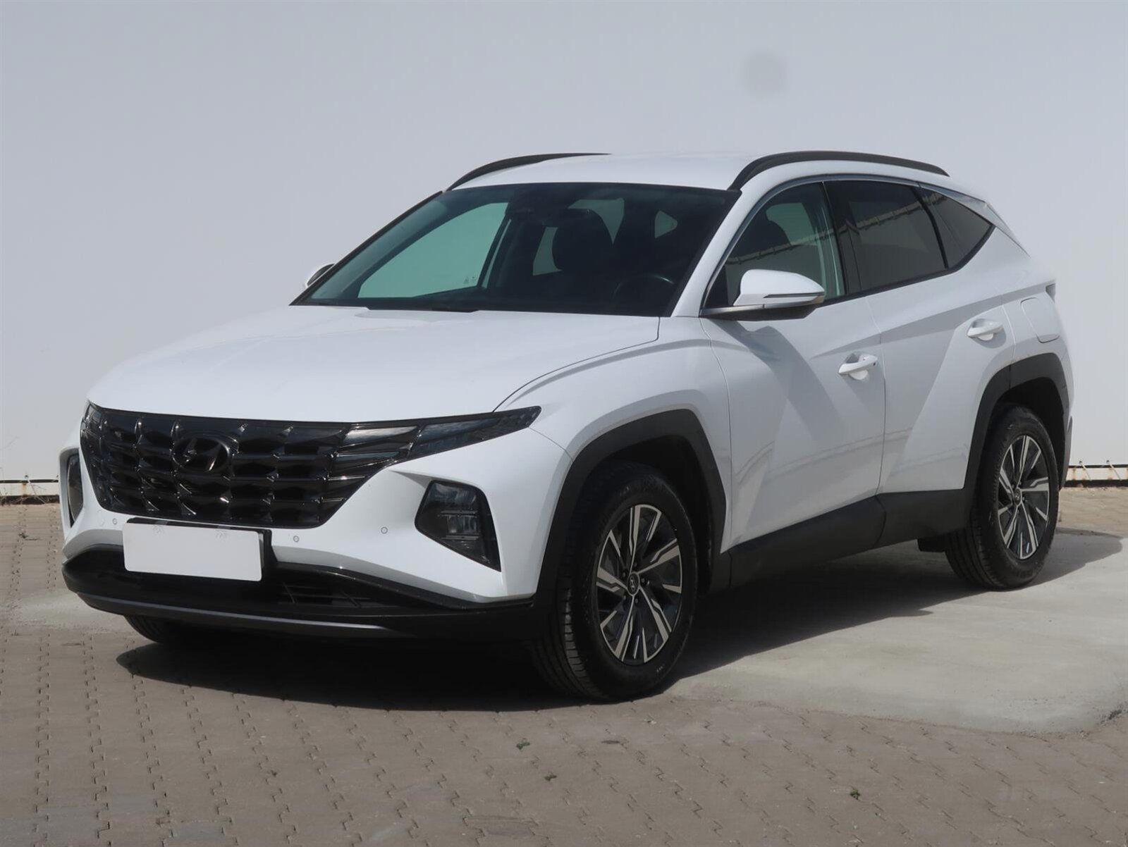 Hyundai Tucson, 1.6 T-GDI HEV, Style, Automat - fotka 2