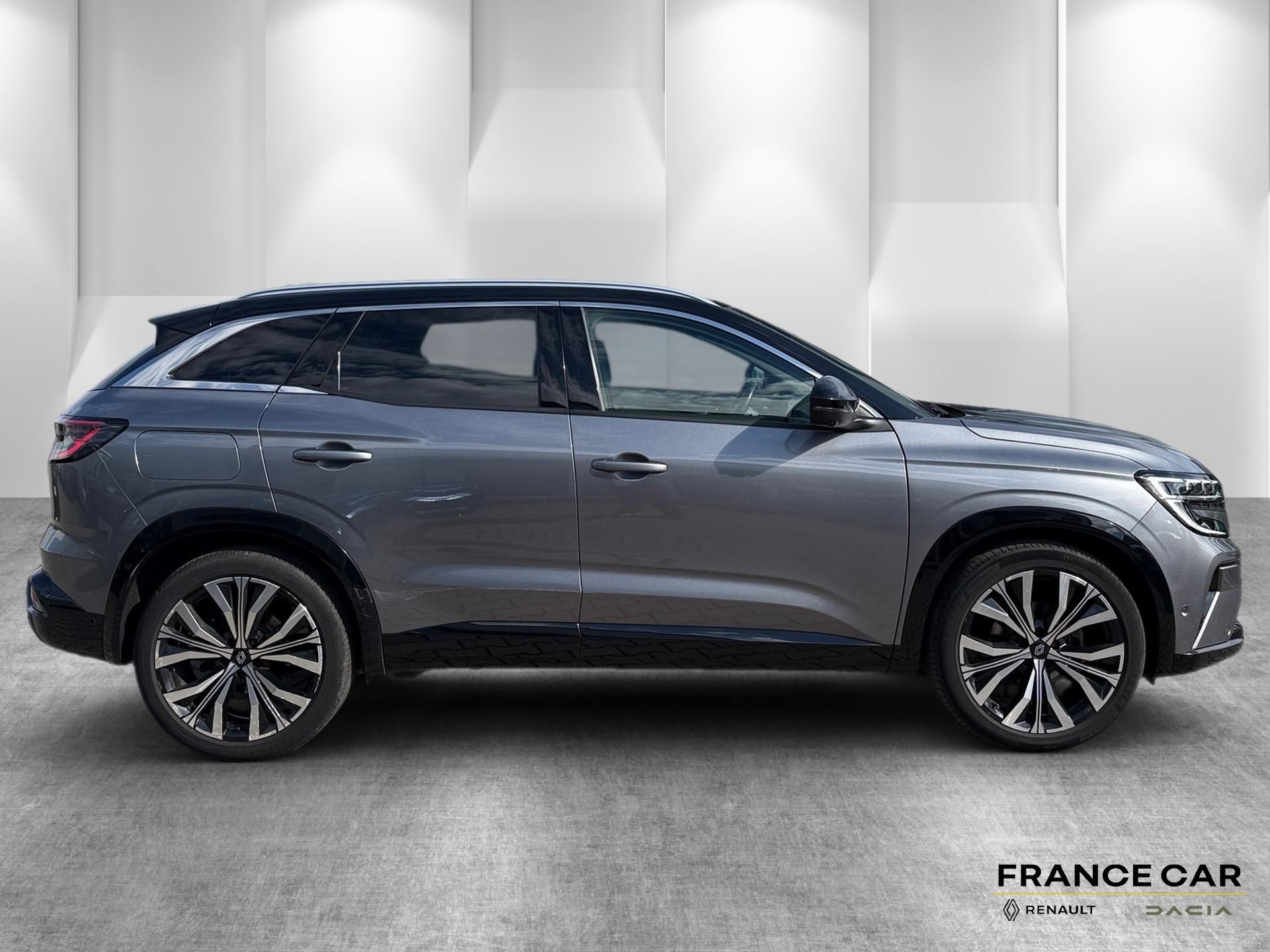 Renault Austral, 1,3 TCe 116 kW Iconic - fotka 4
