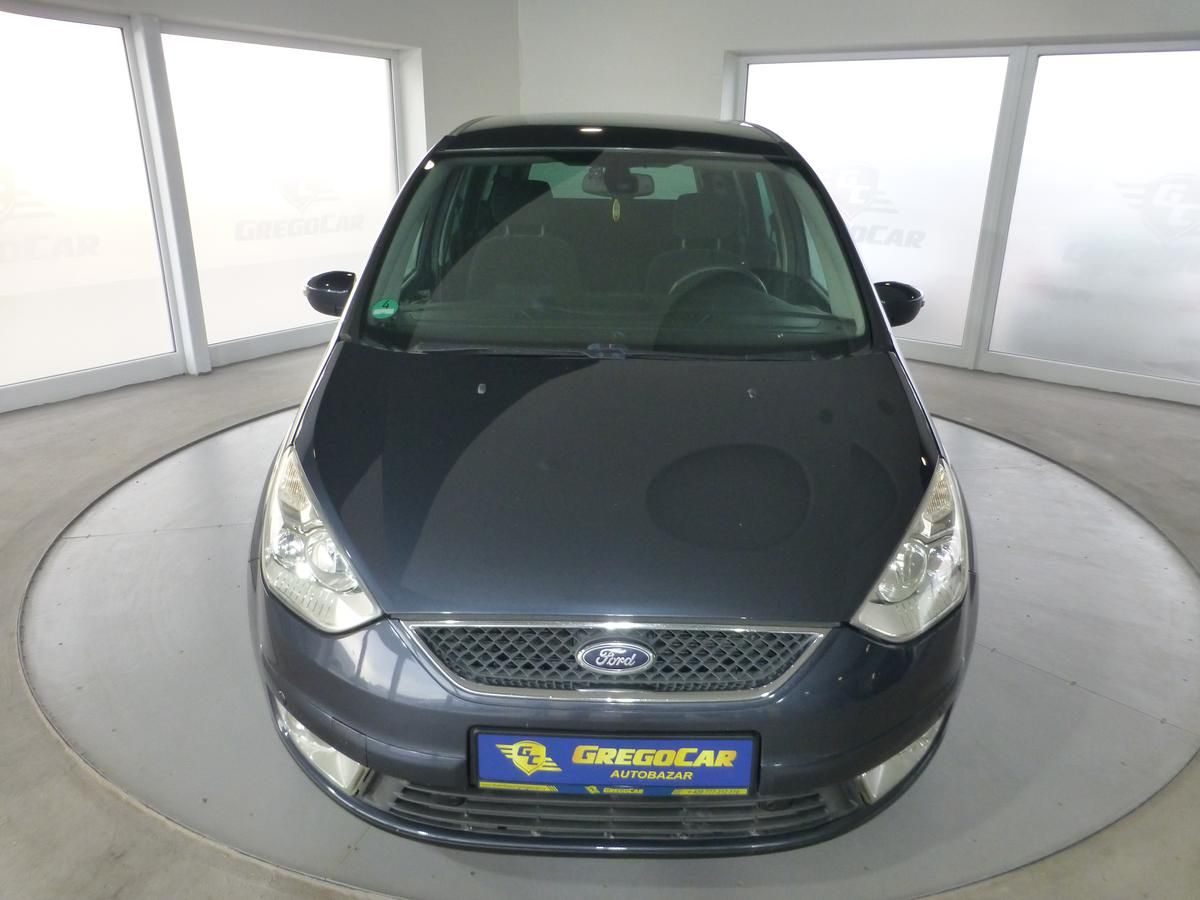 Ford Galaxy, 2,0TDI*NAVI**TZ*VYHŘ.SED*7MÍST - fotka 3