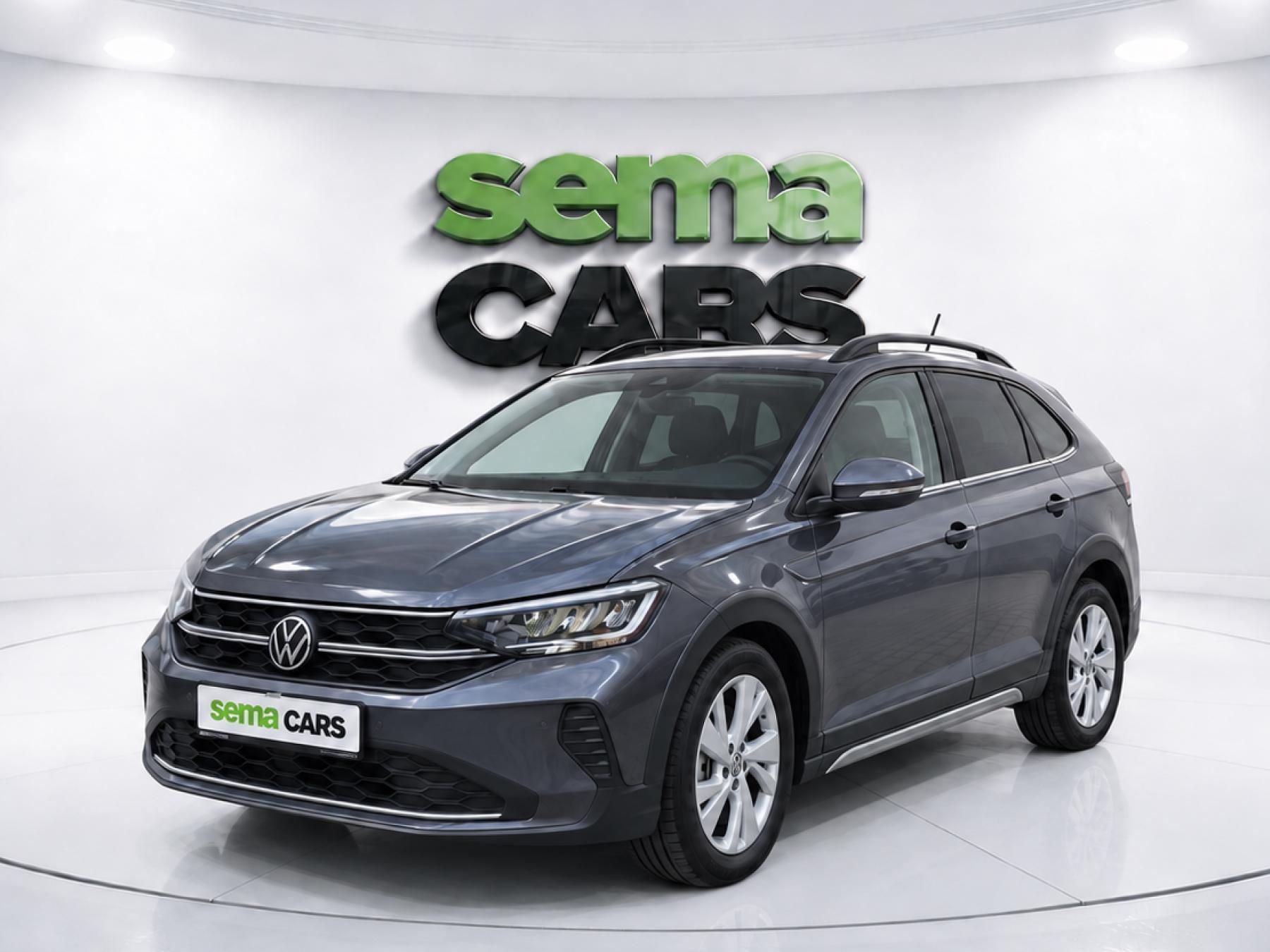 Volkswagen Taigo, 1.0 TSI 81kW Life tažné