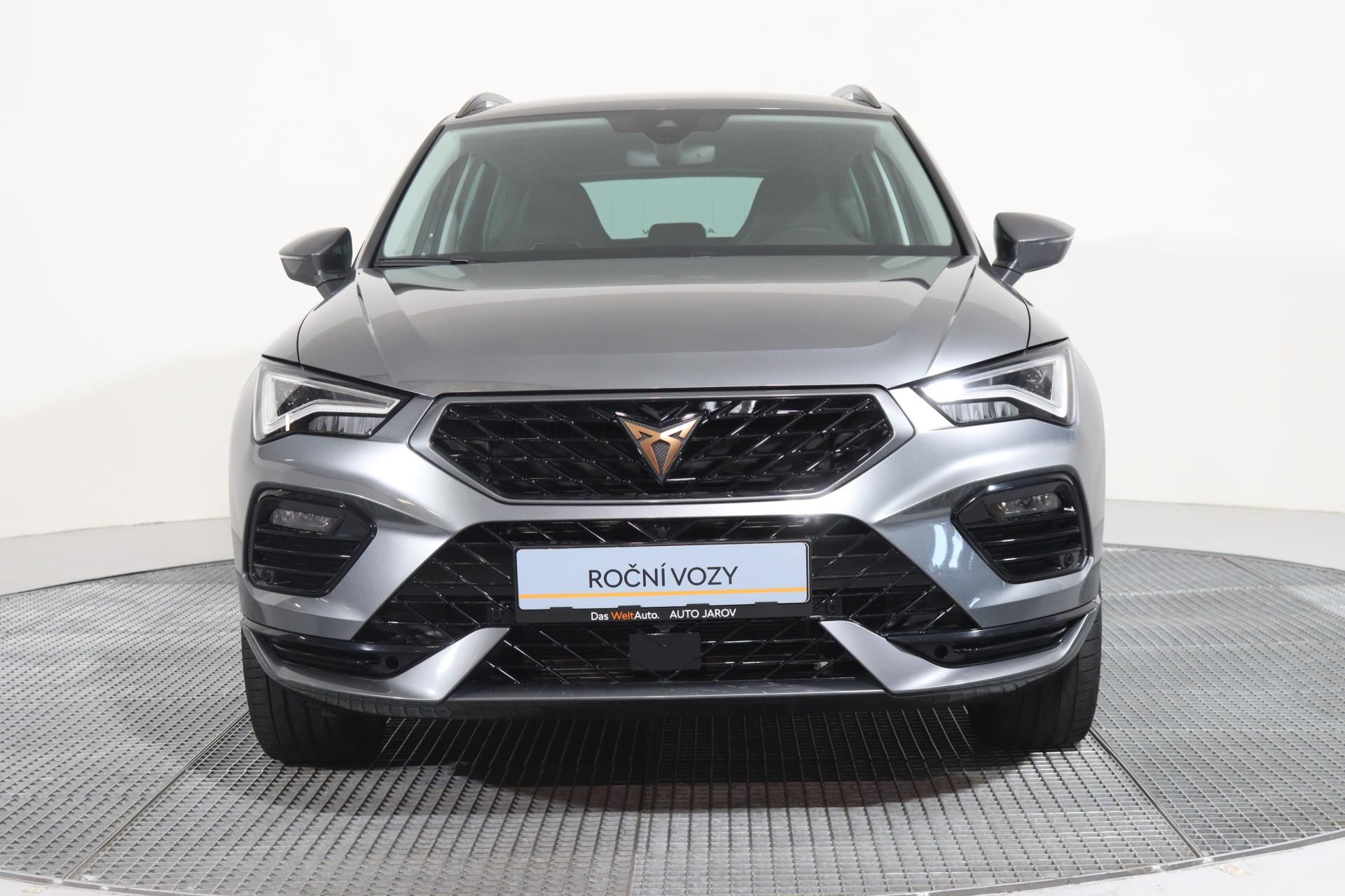Cupra Ateca, 1.5 TSI 150k DSG - fotka 4