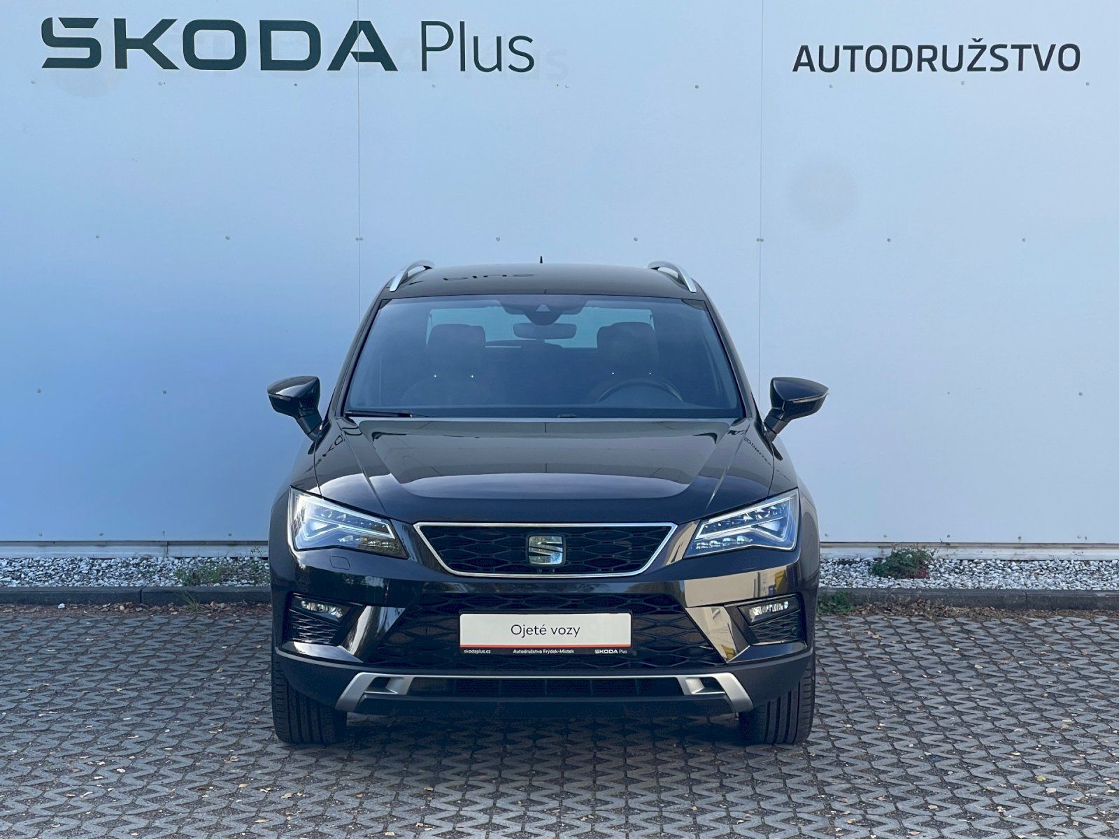 Seat Ateca, DSG 1.5 TSi / 110 kW Xcellence - fotka 4