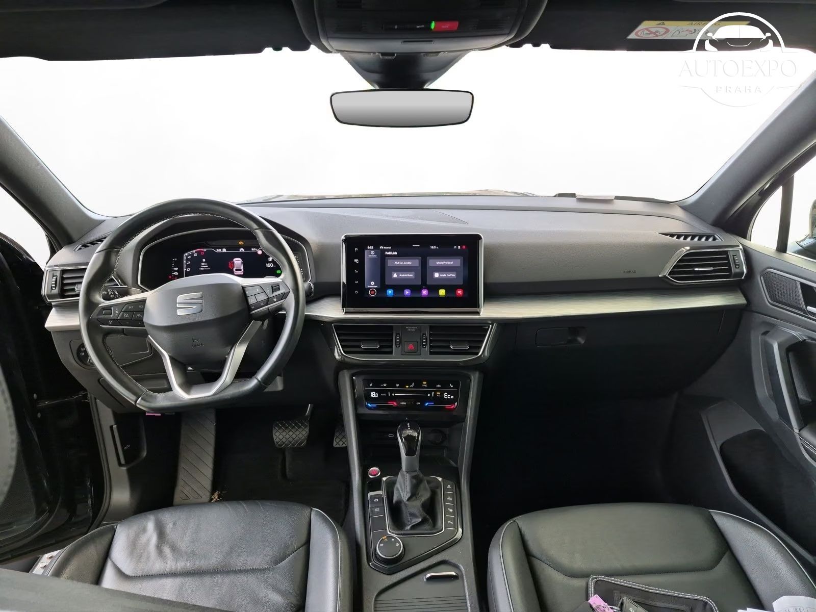 Seat Tarraco, 1.4 110KW eHybrid Xperience - fotka 4