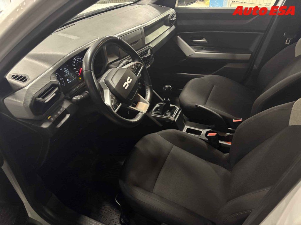 Dacia Duster, 1.0 - fotka 3