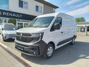 Renault Master, L2H2P3 Blue dCi 170 Extra Euro