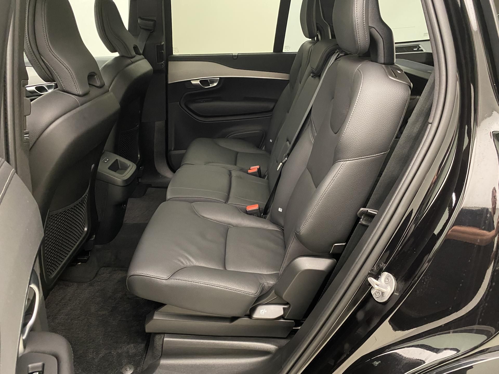 Volvo XC90, B5 AWD BRIGHT PLUS AUT 7m - fotka 5