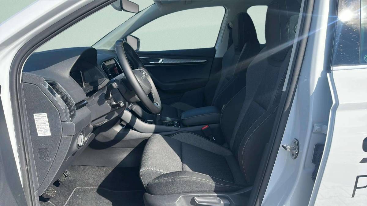 Škoda Karoq, Top Selection 1,5 TSI 110kW MT - fotka 6