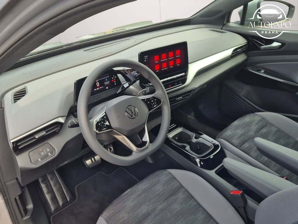 Volkswagen ID.4, Pro NAVI* *WÄRMEPUMPE* - fotka 6