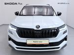 Škoda Karoq, Sportline 2.0TDI/110kW 7DSG 4X