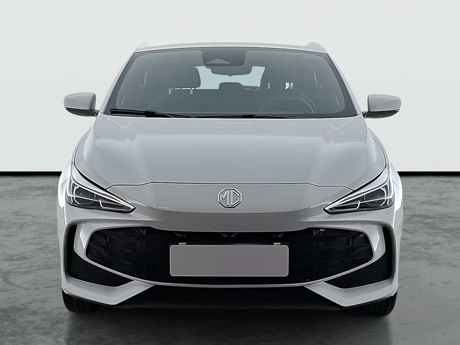 MG MG3, 1.5, Elegance, Elegance - fotka 2