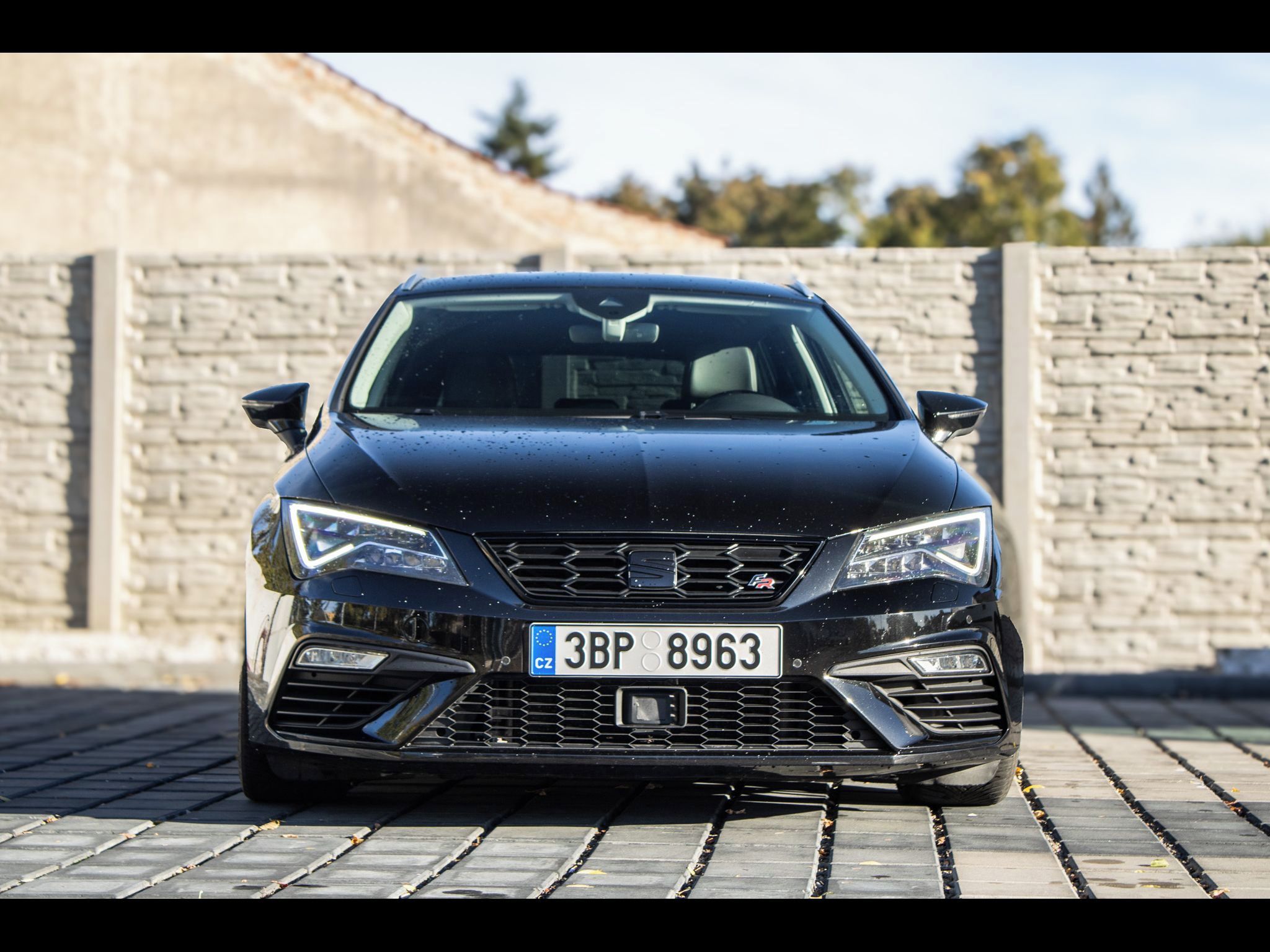 Seat Leon - fotka 2