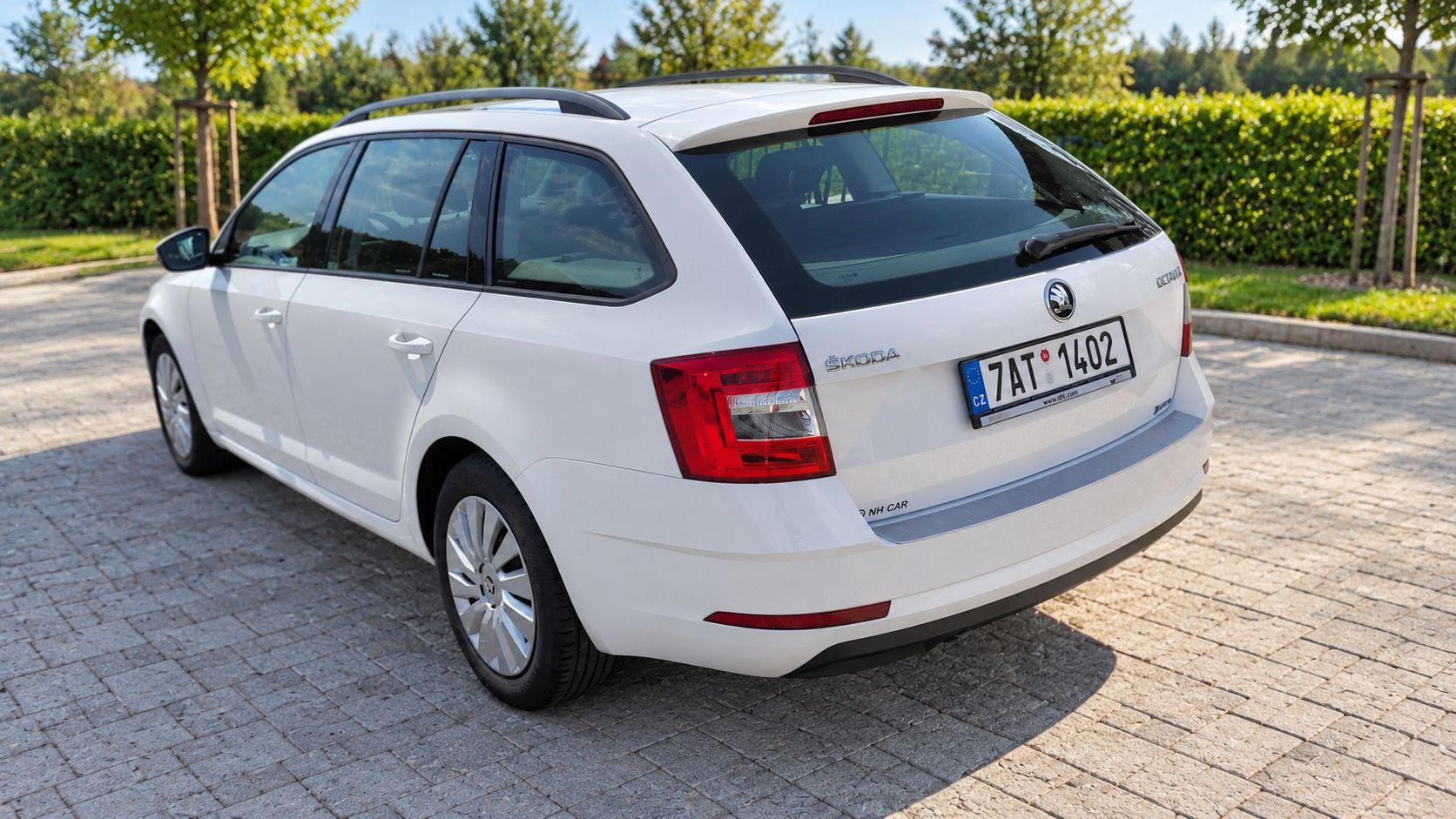 Škoda Octavia, III ´19 1.6 TDI 85 kW Active - fotka 3