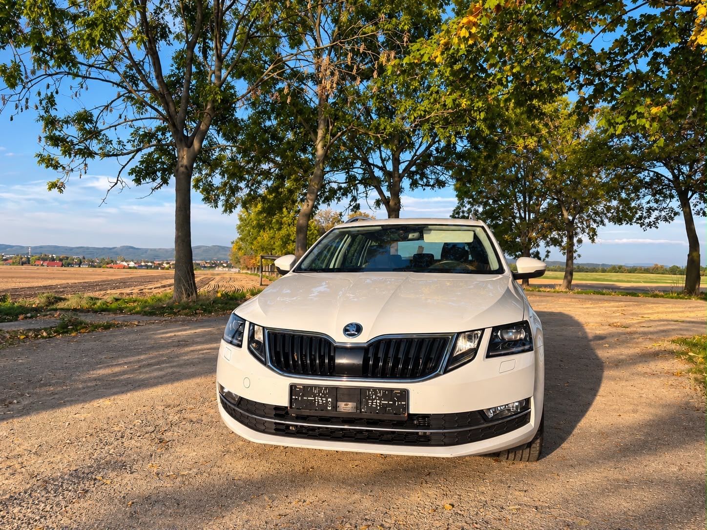 Škoda Octavia, 2.0 TDI 112 Kw - fotka 2