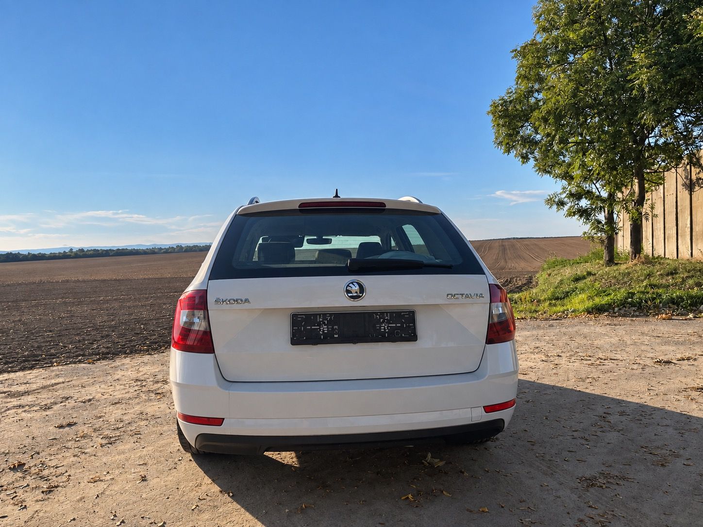 Škoda Octavia, 2.0 TDI 112 Kw - fotka 6