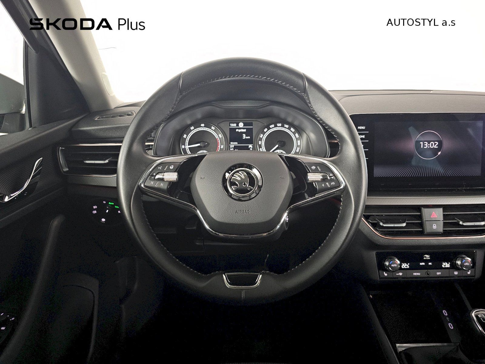 Škoda Scala, 1.0TSI 70kW STYLE PLUS TAŽNÉ N - fotka 5