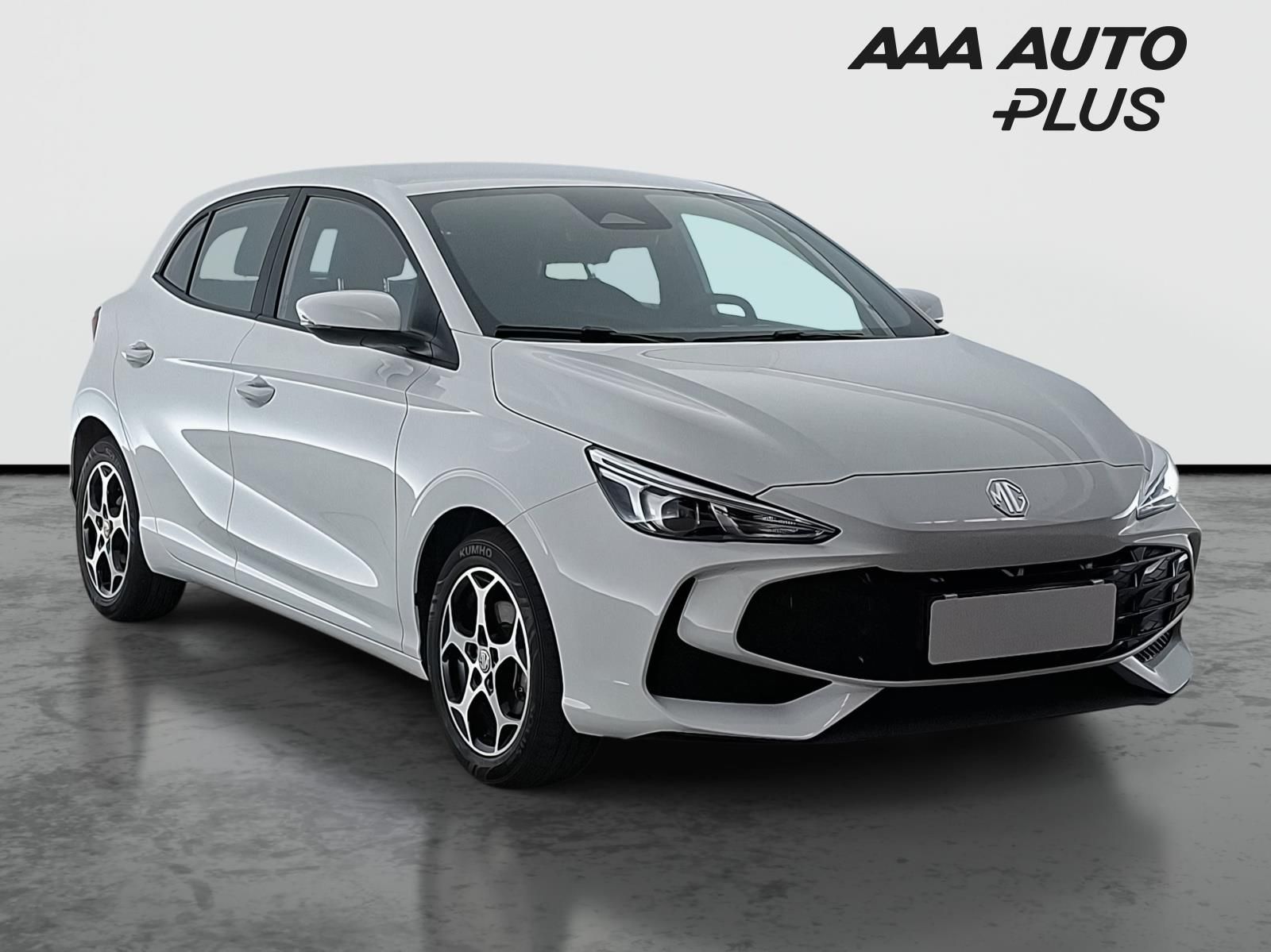 MG MG3, 1.5, Elegance, Elegance
