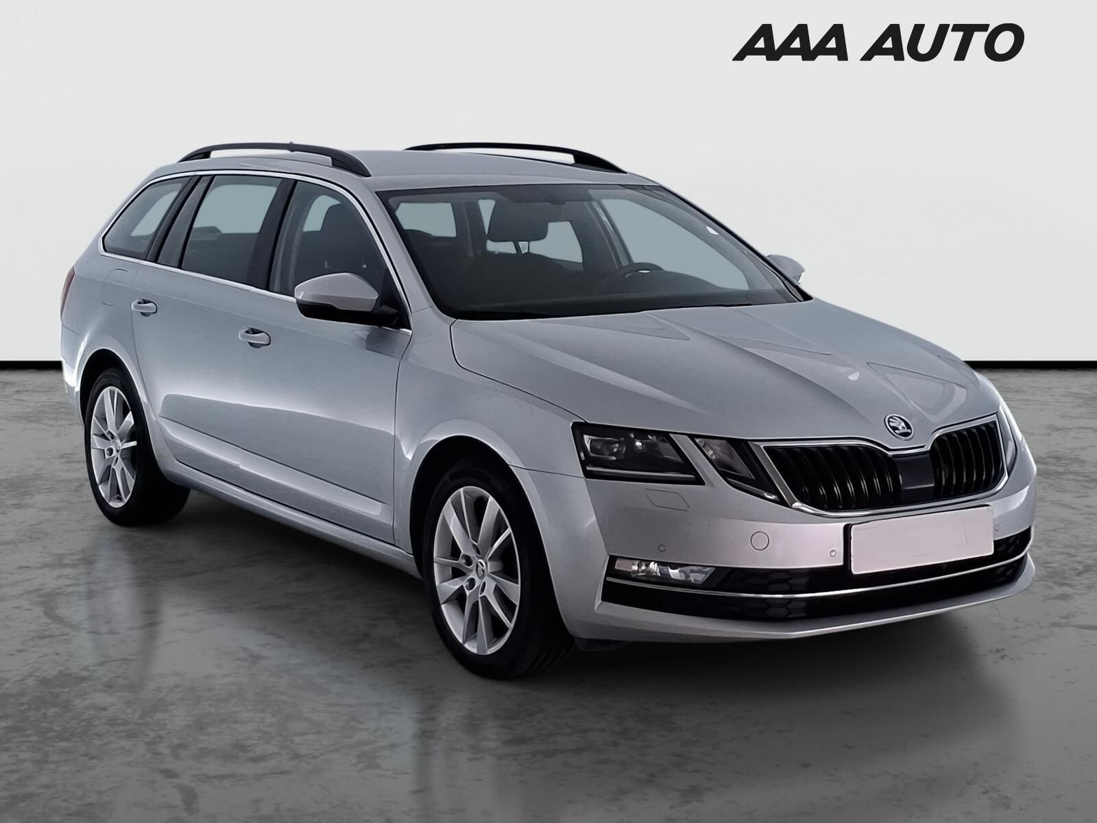 Škoda Octavia, 2.0 TDI, Style, ČR,1.maj, Navi